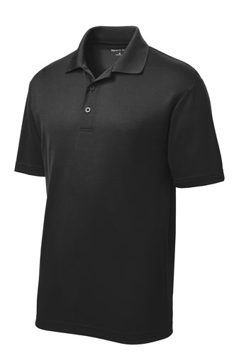 Custom Short Sleeve Sport-Tek® PosiCharge® RacerMesh® Polo