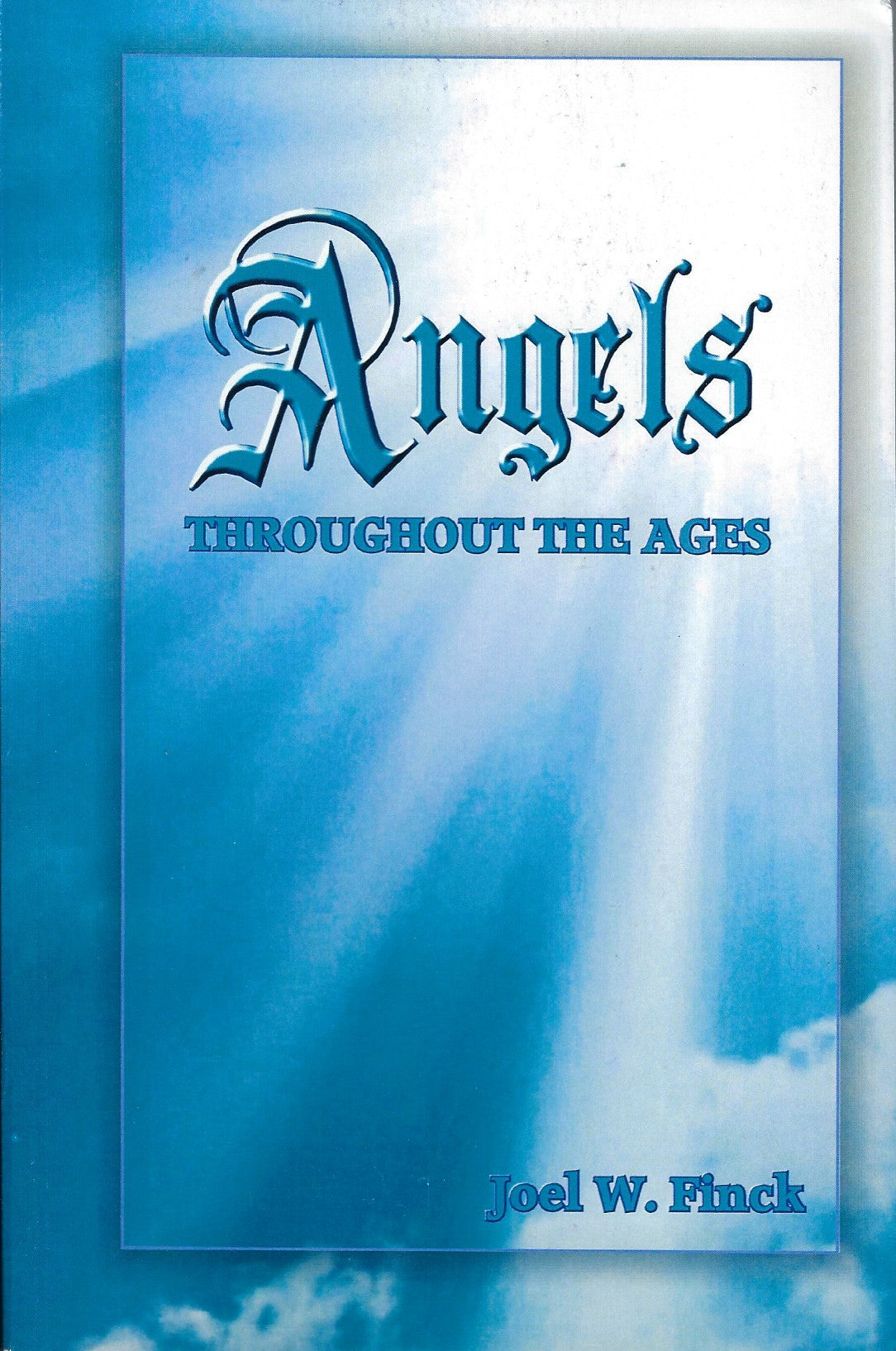 Angels Throughout the Ages