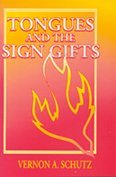 Tongues and the Signs Gifts