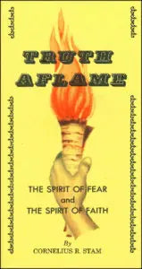TRUTH AFLAME - FREE