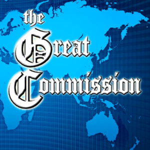 Great Commission, The