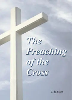 Booklet: The Preaching of the Cross