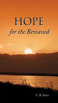 Booklet: Hope for the Bereaved