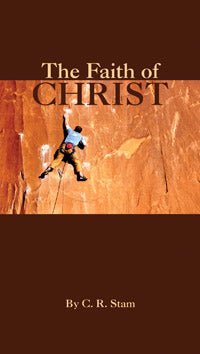 Booklet: The Faith of Christ