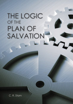 Booklet: The Logic of the Plan of Salvation