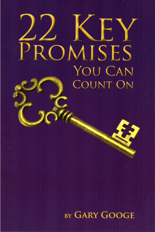 22 Key Promises You Can Count On