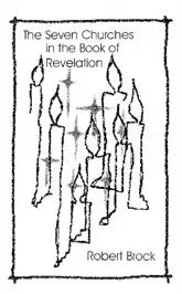 The Seven Churches in the Book of Revelation