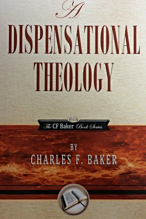 Dispensational Theology