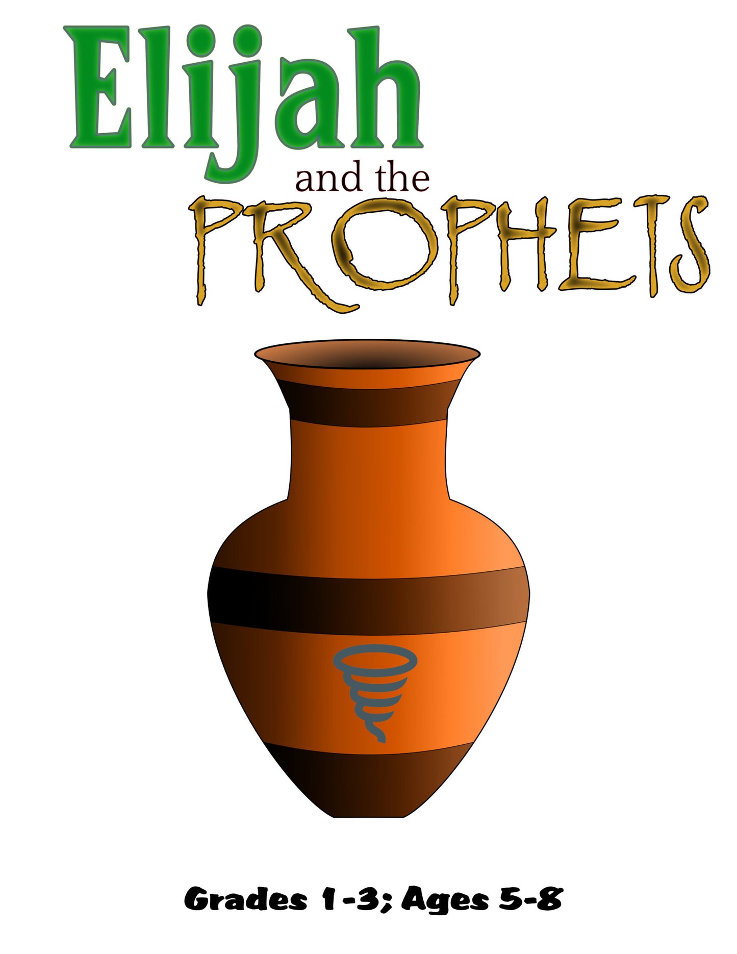 Elijah and the Prophets