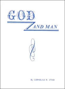 God and Man - FREE