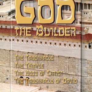 God the Builder