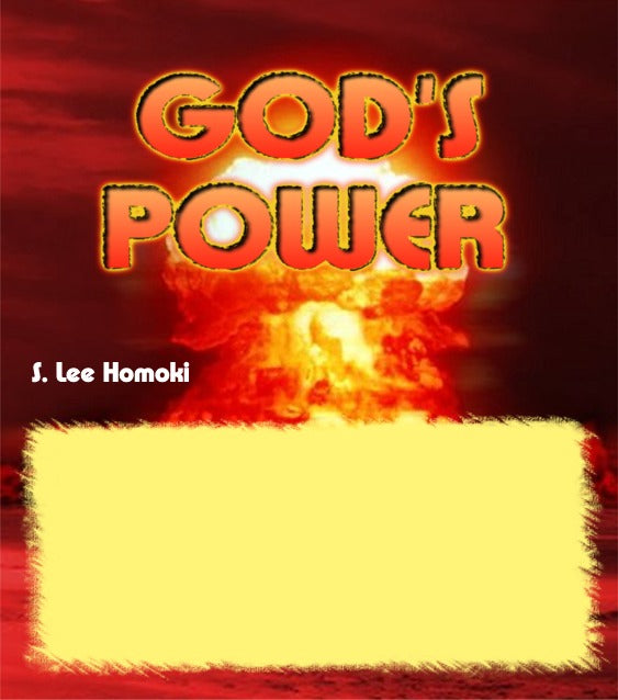 God’s Power