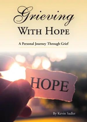 Booklet: Grieving with Hope