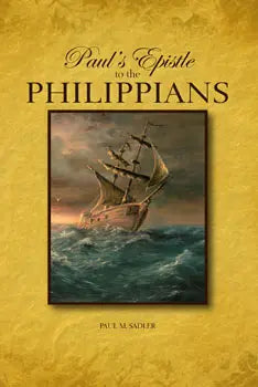 Paul’s Epistle to the Philippians