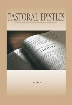 Pastoral Epistles (Commentary)