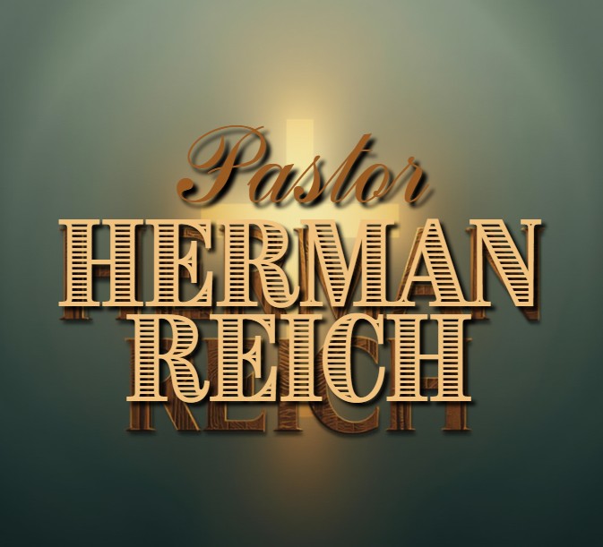 A Coming Issue in the Religious World By Herman Reich - FREE