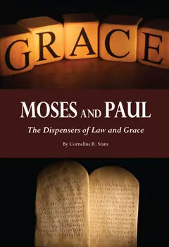 Moses and Paul