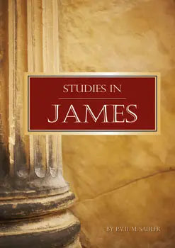 Commetary: Studies in James