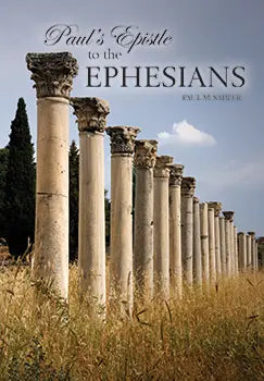 Paul’s Epistle to the Ephesians