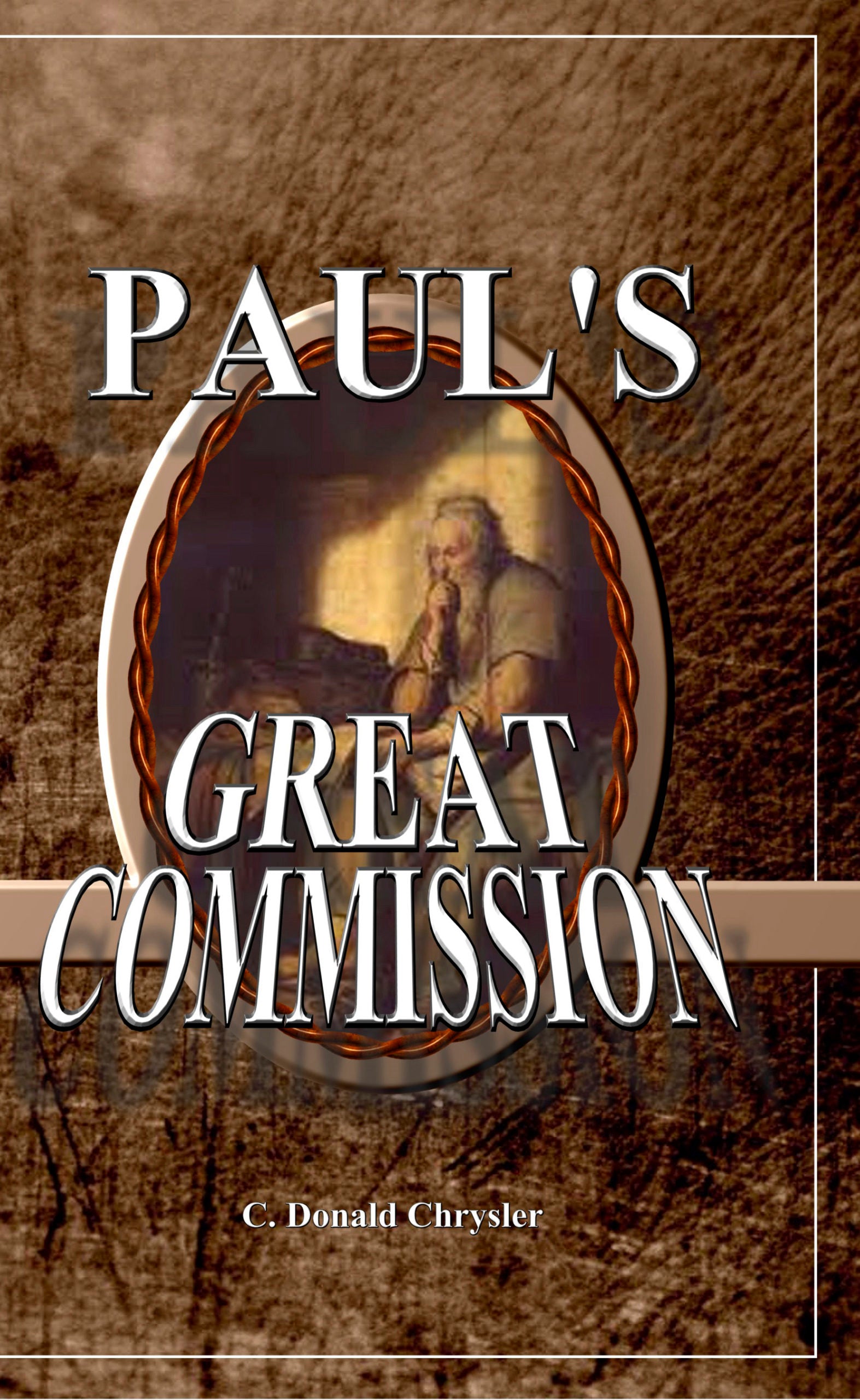 Paul’s Great Commission