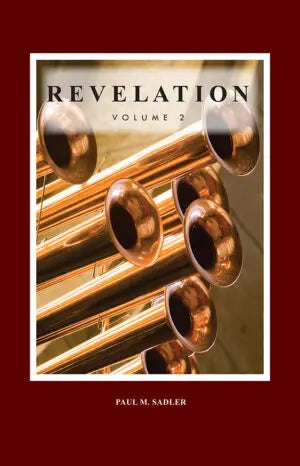 Commentary: Revelation — Volume 2