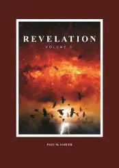 Commentary: Revelation — Volume 3