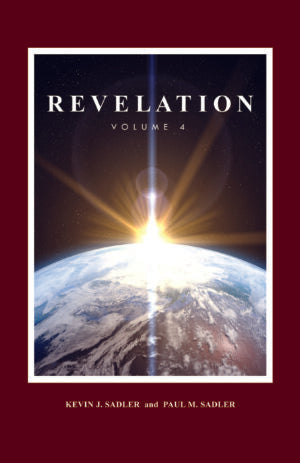 Commentary: Revelation — Volume 4