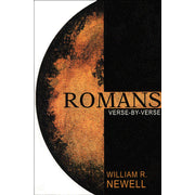 Romans — Verse By Verse