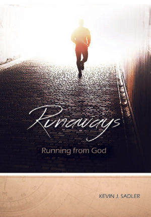 Runaways, Running from God