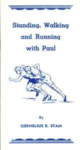 Standing, Walking and Running with Paul - FREE