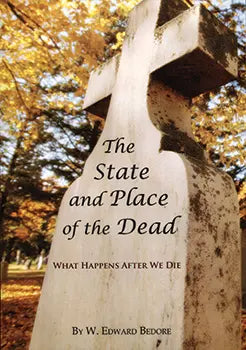 The State and Place of the Dead