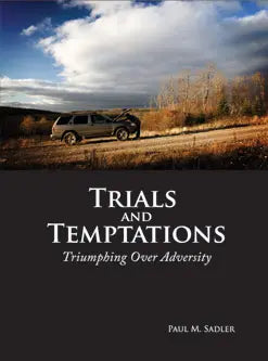 Booklet: Trials and Temptations