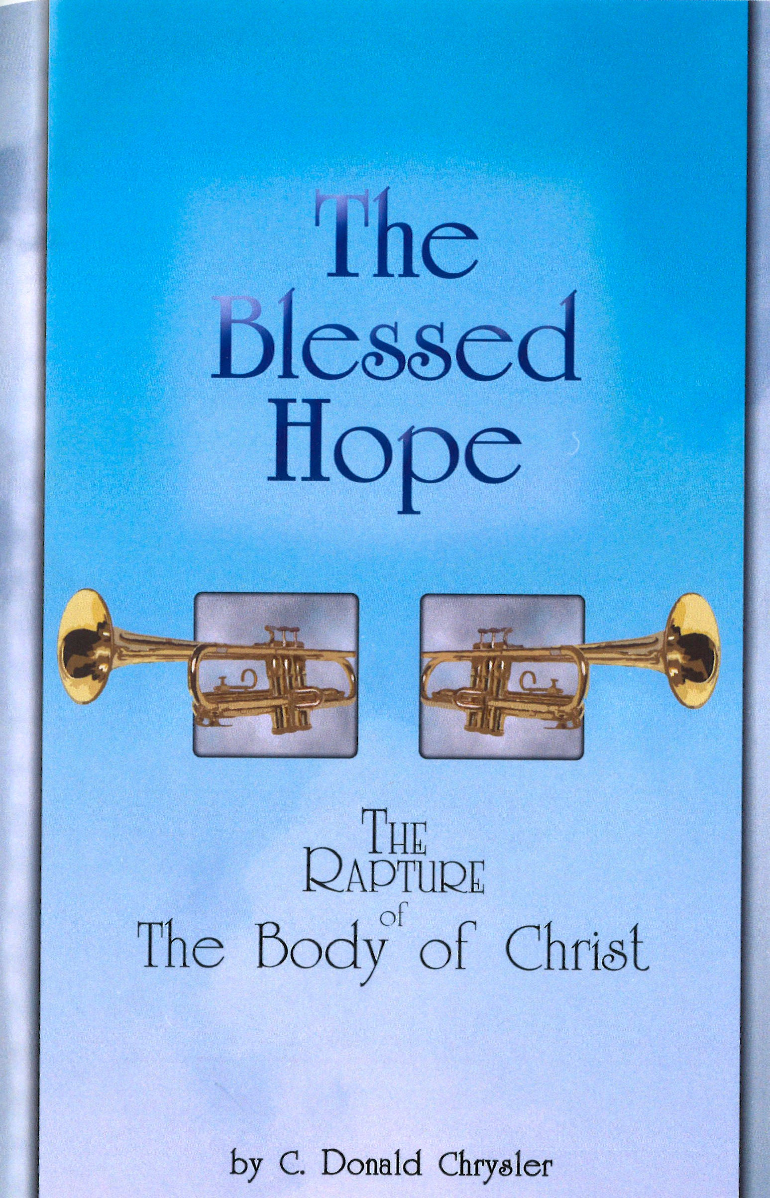 The Blessed Hope