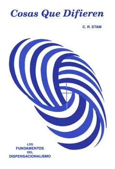 Spanish: Cosas Que Difieren (Things That Differ)