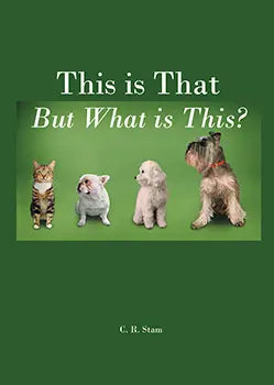 Booklet: This Is That — But What Is This?