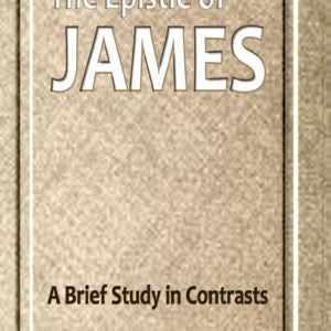 The Epistle of James