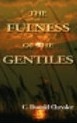 The Fullness of the Gentiles