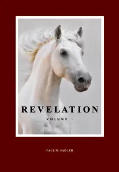 Commentary: Revelation — Volume 1