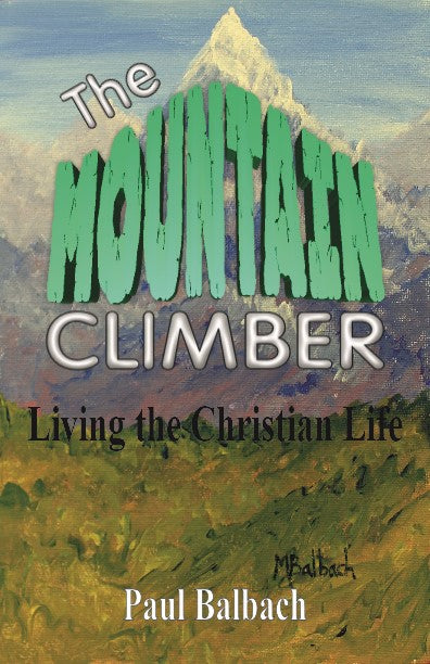 The Mountain Climber