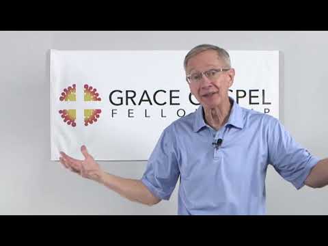 Questions in Dispensationalism - Chapter 2 – ggf.usa.archive