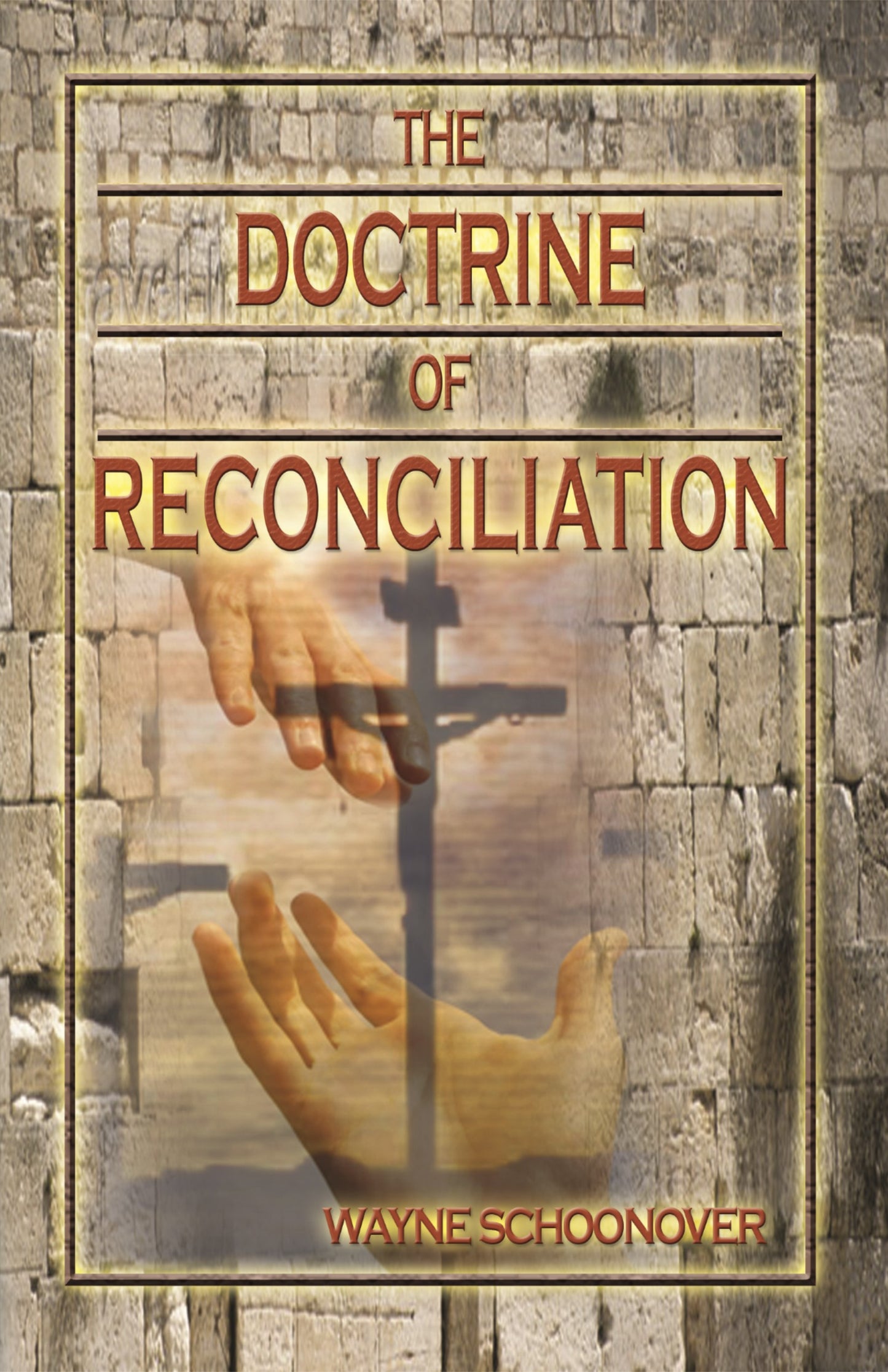 The Doctrine of Reconciliation