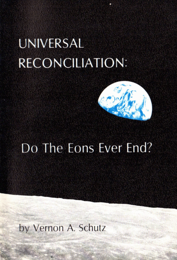 Universal Reconciliation: Do the Eons Ever End