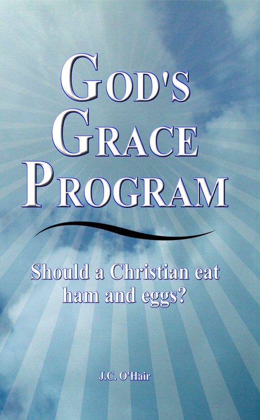 God’s Grace Program